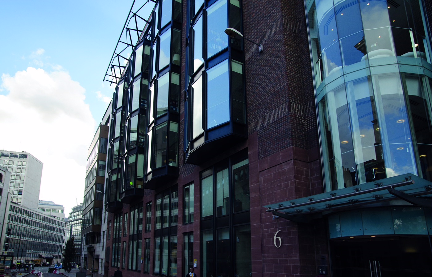 Abakus Consulting Limited 610 St Andrew Street, London EC4